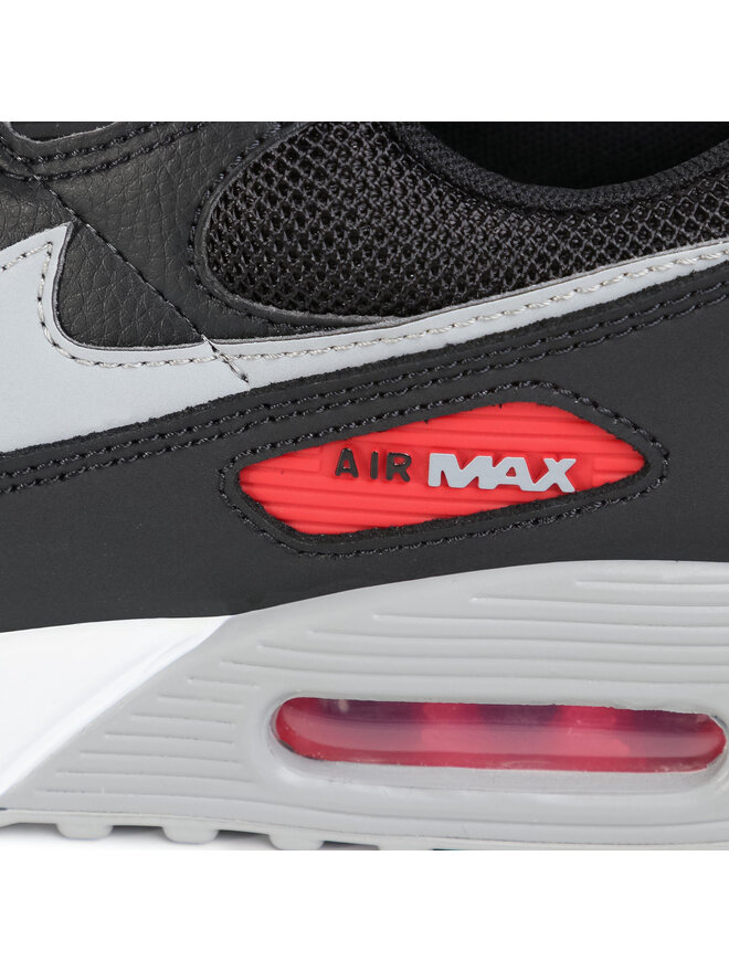 Nike Снікерcи Nike Nike Air Max 90 CW7481 002 Чорний