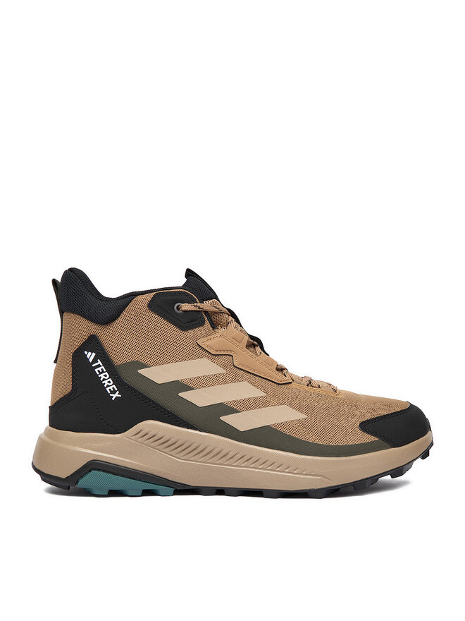 adidas Трекінгові черевики adidas C-TERREX ANTYLANDER MID JQ9959 Бежевий