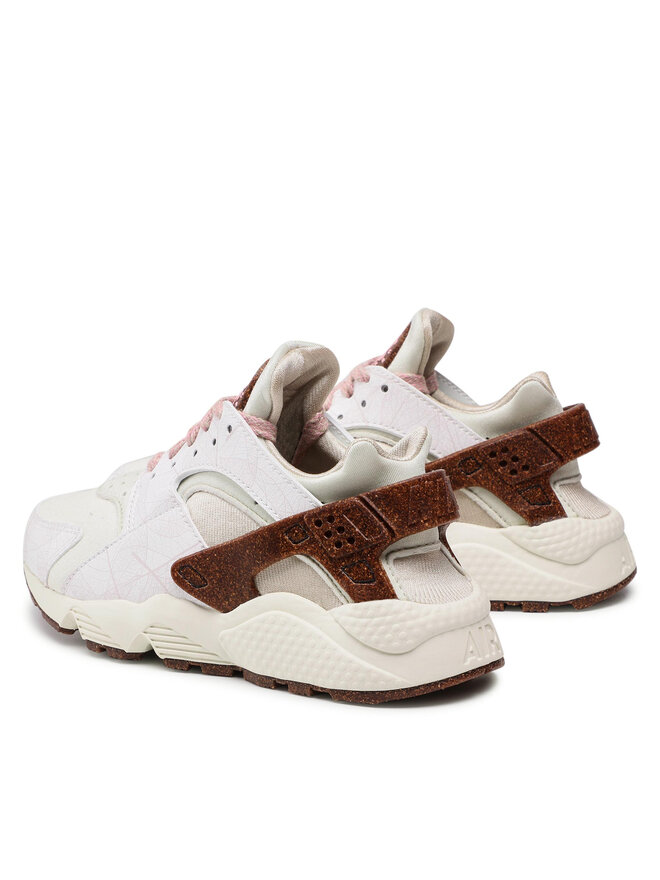 Nike Sneakersy Nike Air Huarache DM9463 100 Béžová