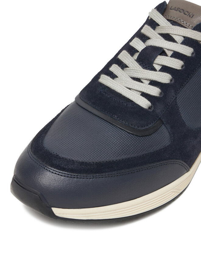 Lasocki Sneakers Lasocki CEO-LUIS-07 MI24 Dunkelblau