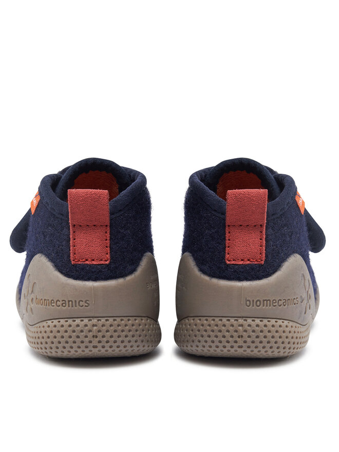 Biomecanics Pantuflas Biomecanics 241154 A089-A Azul marino