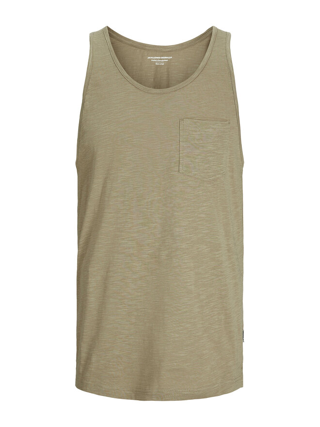 Jack&Jones Jack&Jones Trikó Varenna 12273165 Bézs Regular Fit