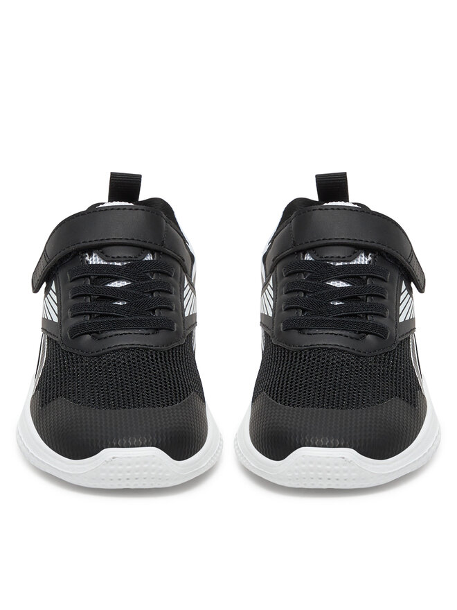Reebok Снікерcи Reebok 23KC2330(IV)CH Чорний