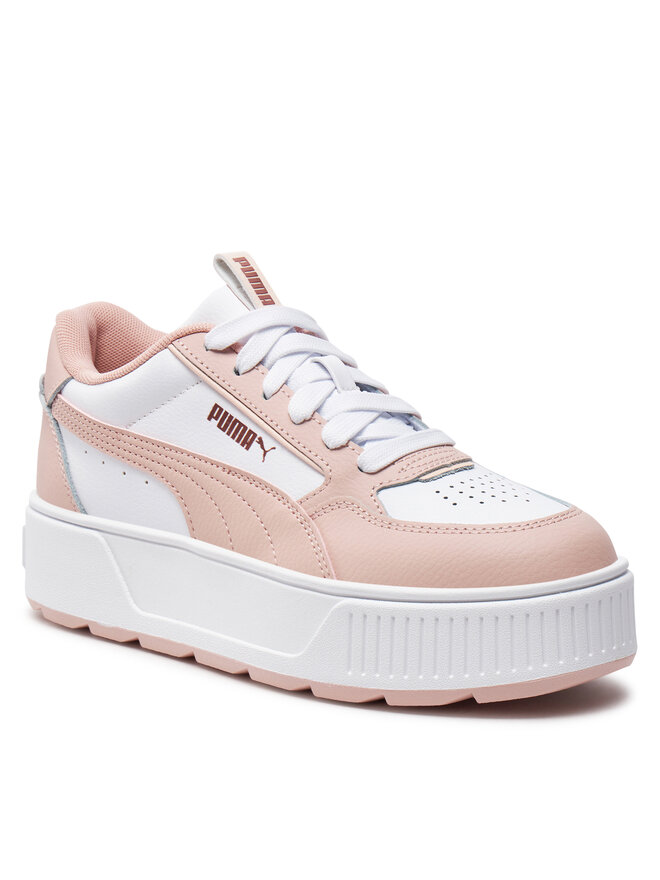 Puma Sneakersy Puma Karmen Rebelle 387212-21 Bílá