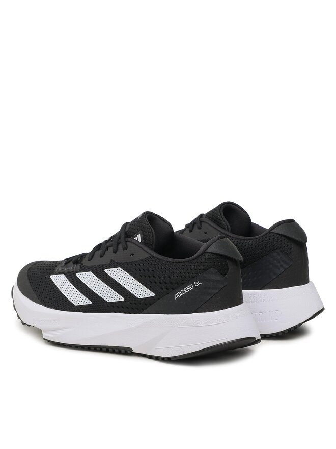 adidas Παπούτσια για Τρέξιμο adidas adizero Sl HQ1349 Μαύρο