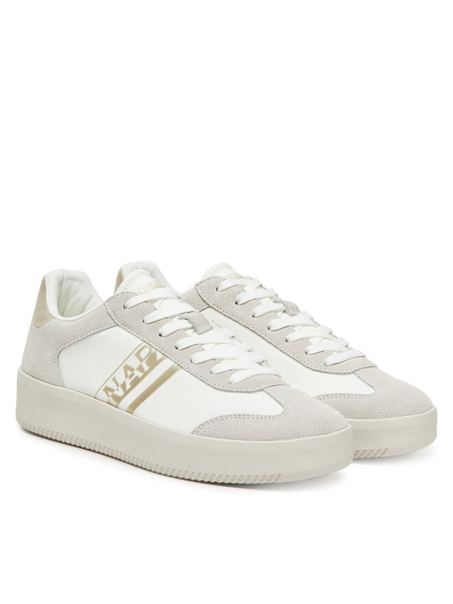 Napapijri Sneakers Napapijri Jade NP0A4IR8 Weiß