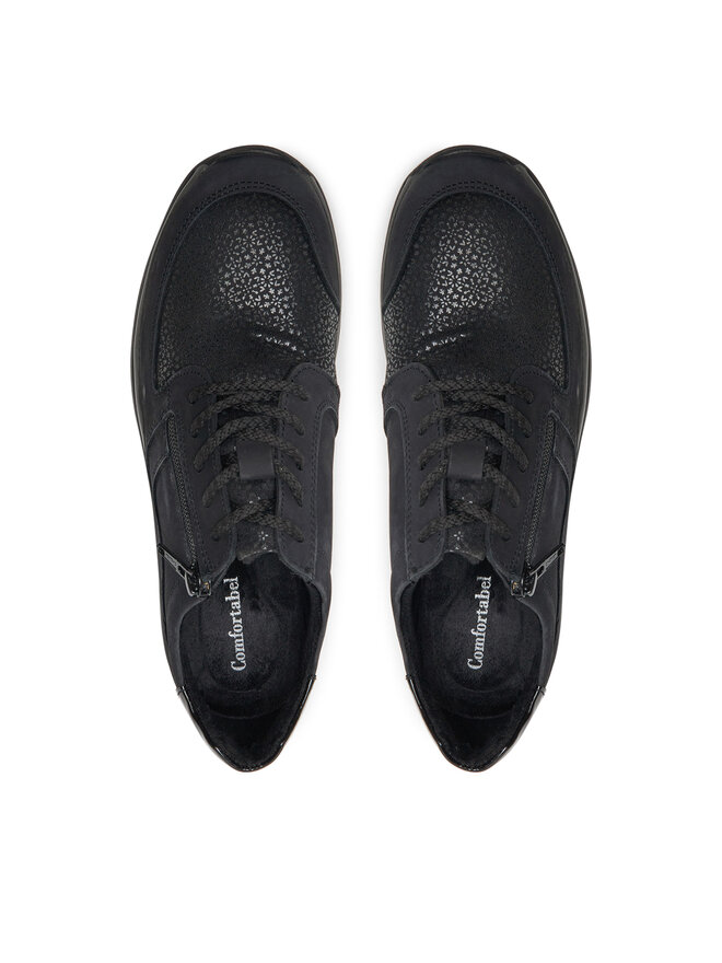Comfortabel Αθλητικά Comfortabel 950576 Μαύρο