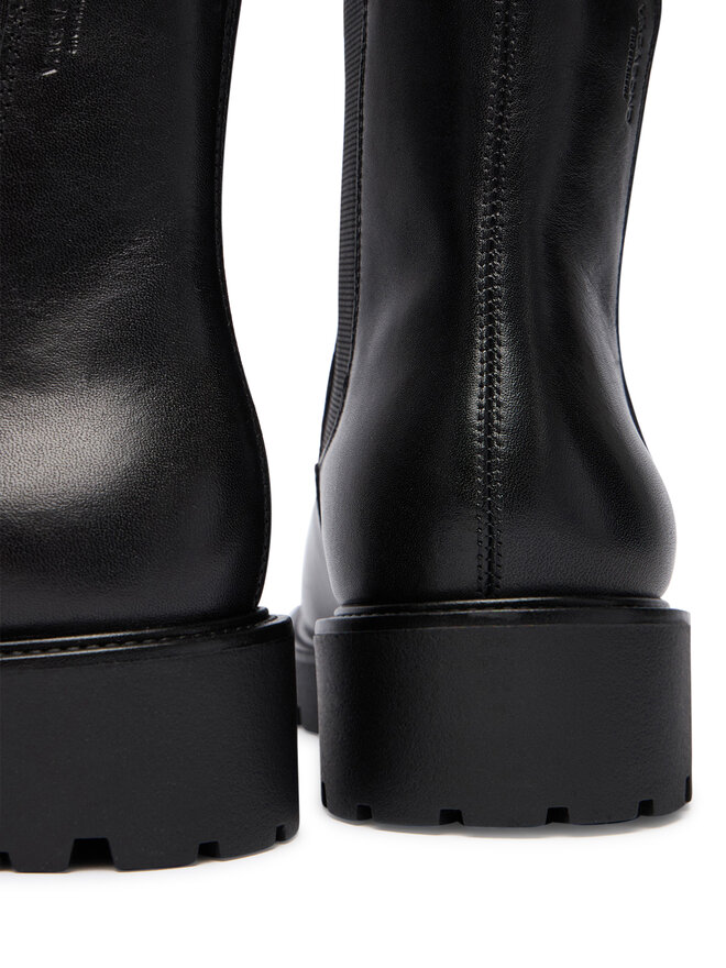 Vagabond Shoemakers Bokacsizma Vagabond Shoemakers Kenova 6041-001-20 Fekete