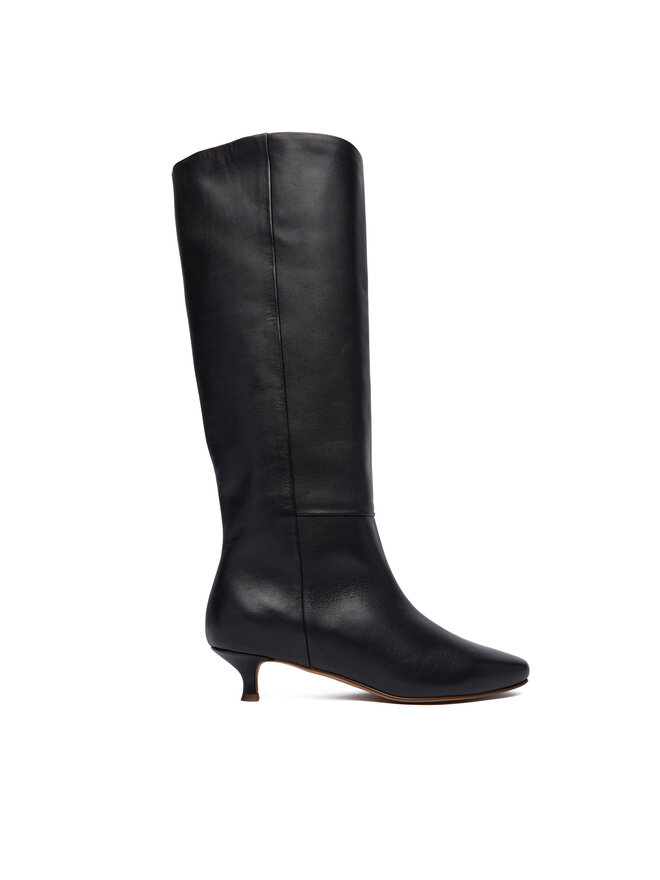 Balagan Csizma Balagan Stockholm Fekete