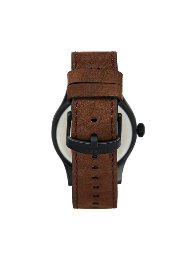 Годинник Timex Expedition TW4B12500 Коричневий | evzuttya.com.ua