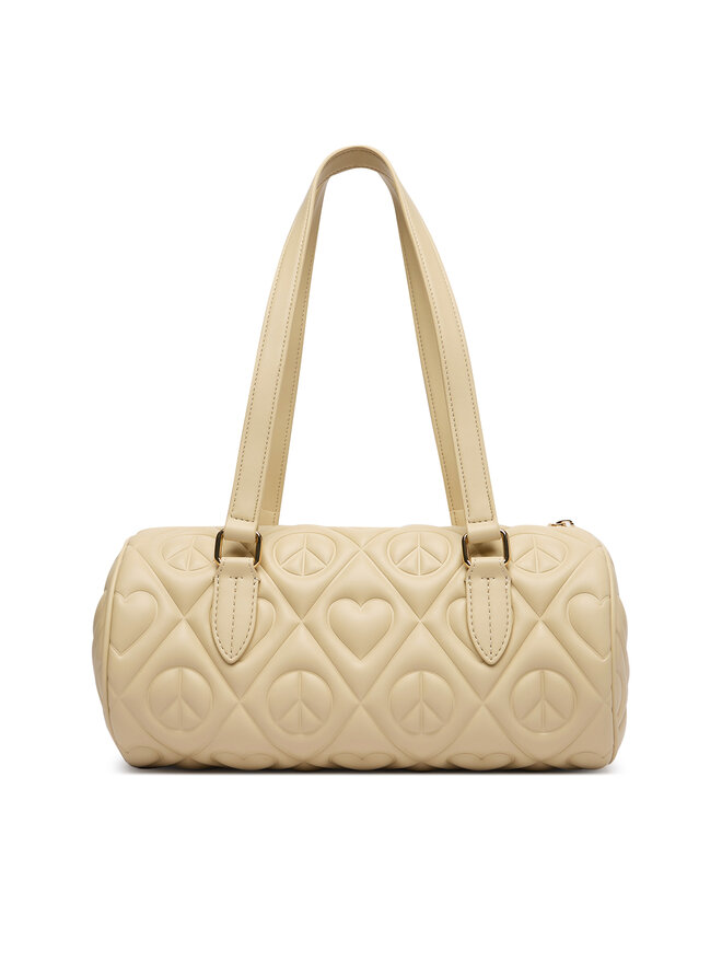 LOVE MOSCHINO Handtasche LOVE MOSCHINO JC4265PP0PKQ0129 Creme
