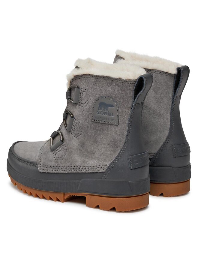 Sorel Botines Sorel Torino™ Ii Wp NL3488-052 Gris