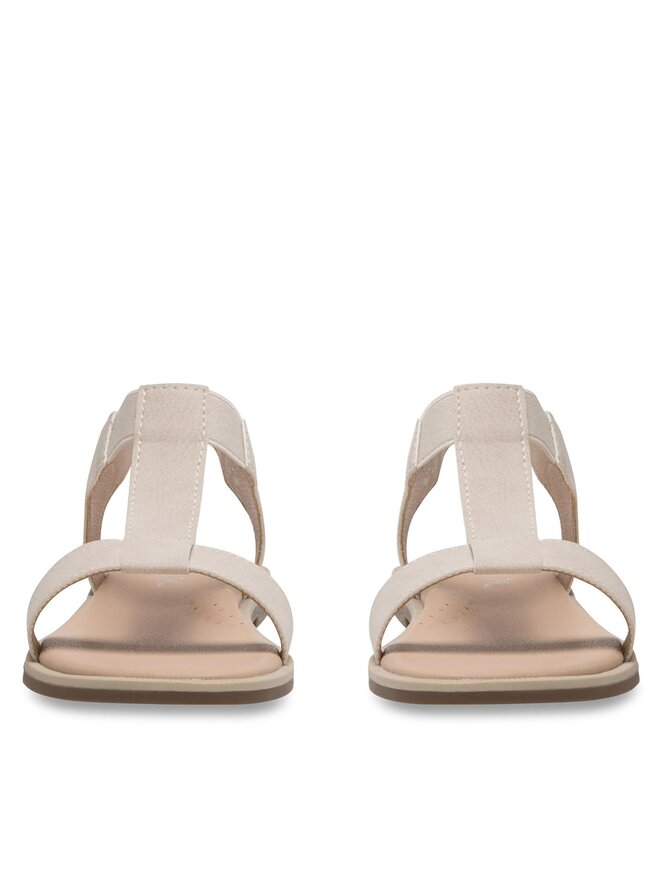 Nelli Blu Sandalias Nelli Blu CS166-3 Beis