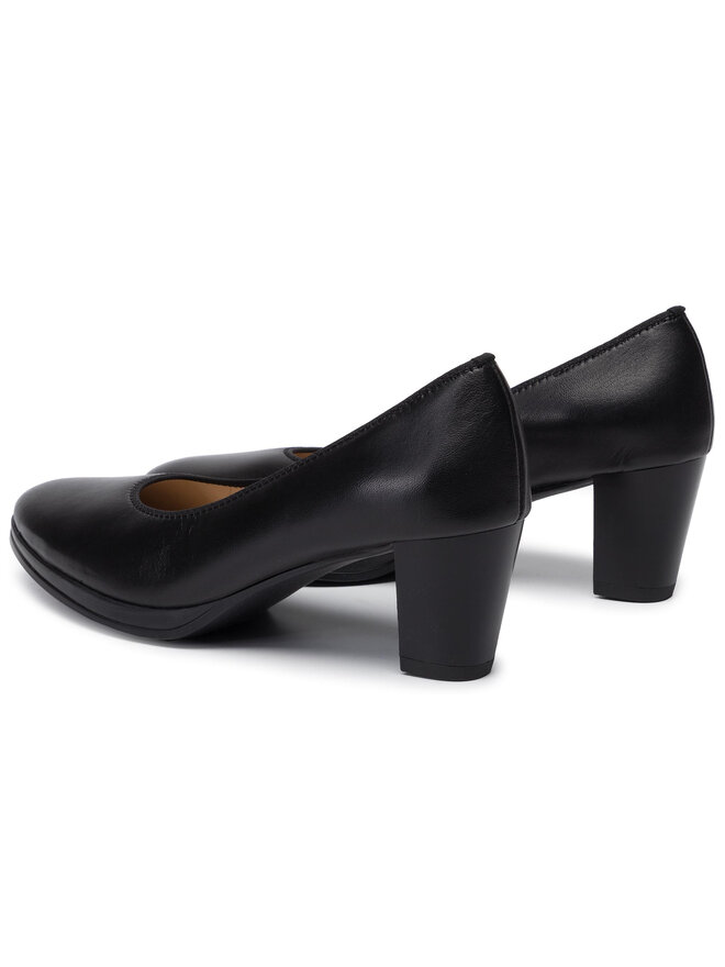 Ara Pumps Ara 12-13436-05 Schwarz