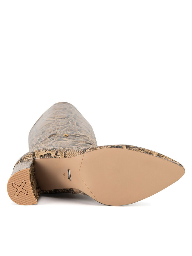 MEXX Csizma MEXX MI001805743W Bézs