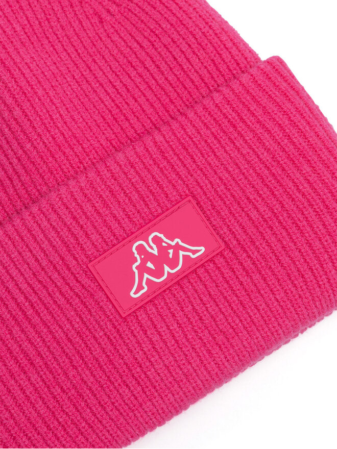 Kappa Шапка Kappa KAP-U3-001-AW24 Розов
