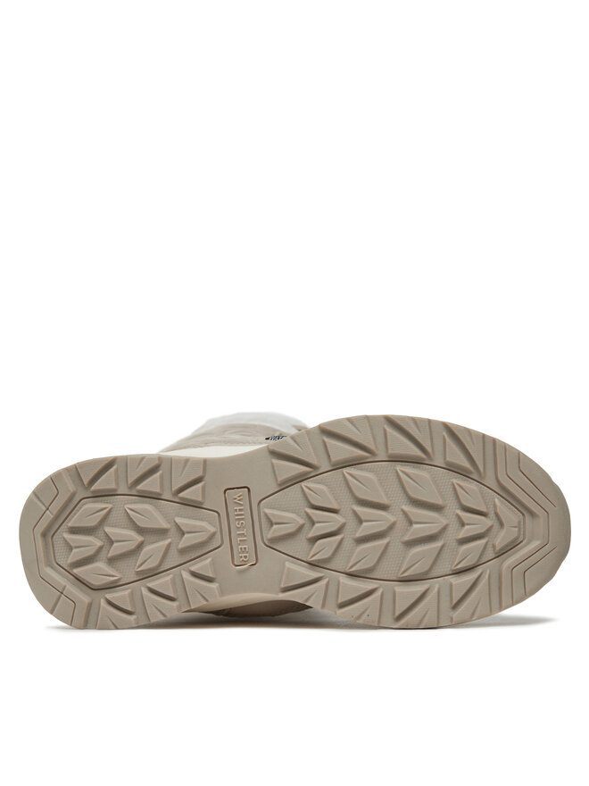 Whistler Botas de nieve Whistler Oenpi W Boot WP W234151 Gris