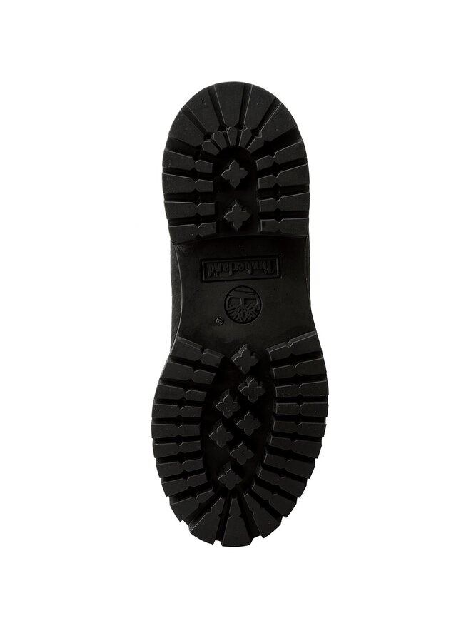 Timberland Черевики туристичні Timberland 6 In Premium Boot A1M3K Чорний