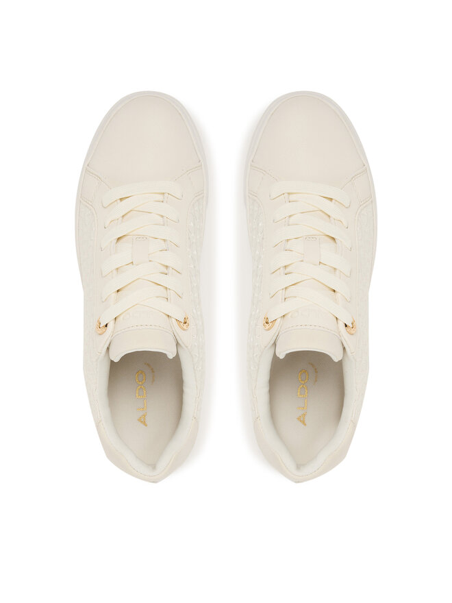 Aldo Sneakers Aldo Clublux 14043831 Weiß