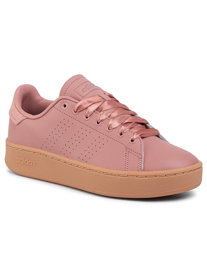 Adidas advantage bold damen sale