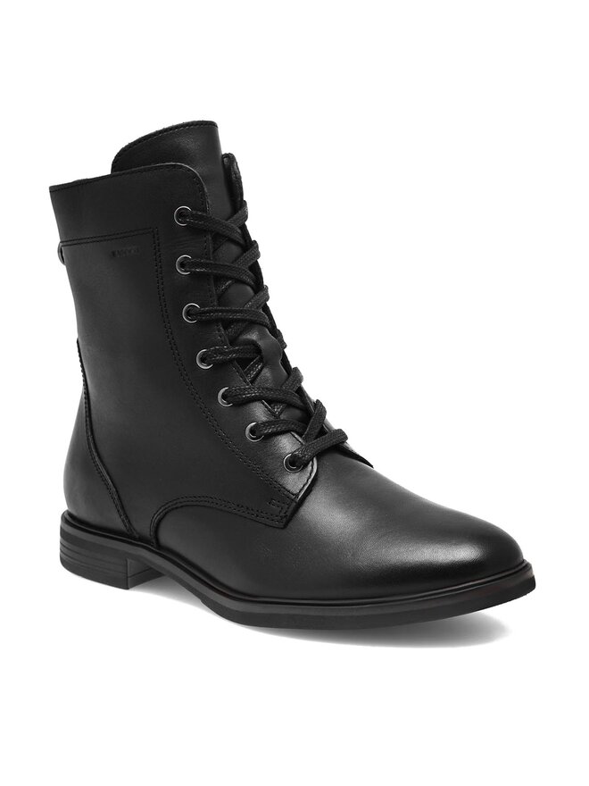 Lasocki Stiefeletten Lasocki EST-NEW2-18 Schwarz