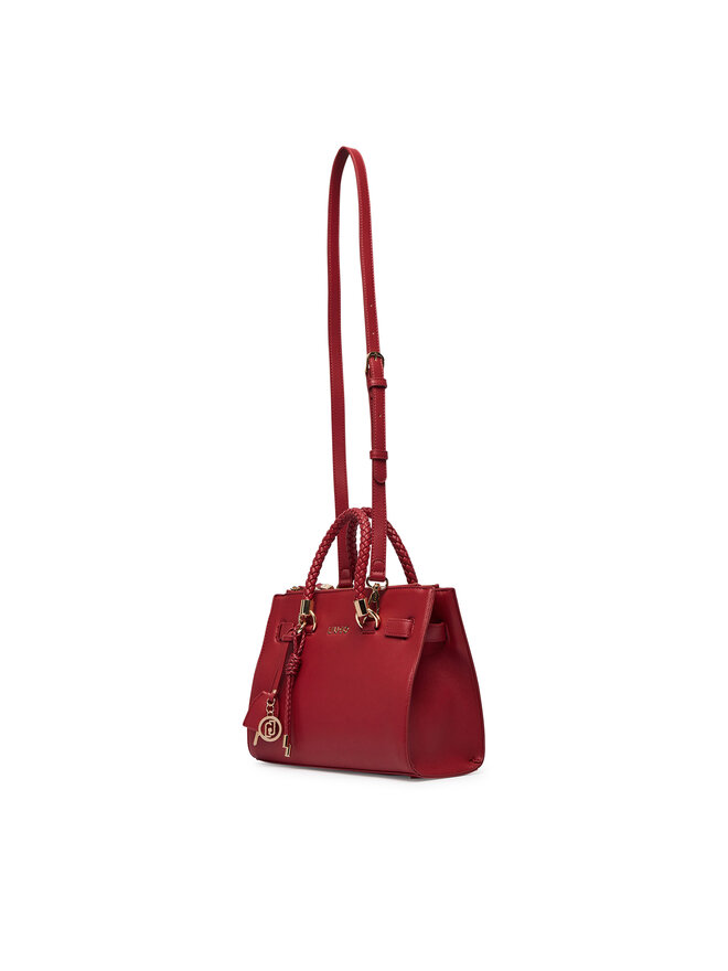 Liu Jo Handtasche Liu Jo AF6069 E1019 Dunkelrot