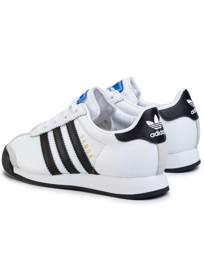 adidas Снікерcи adidas Samoa C EG3000 Білий