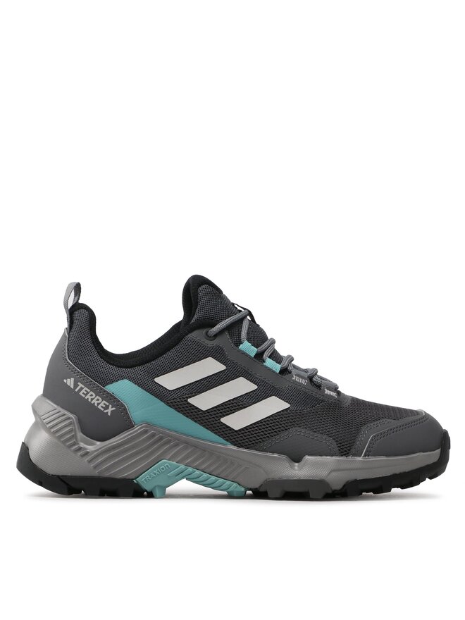 adidas Трекінгові черевики adidas Terrex Eastrail 2.0 Hiking Shoes HQ0936 Сірий