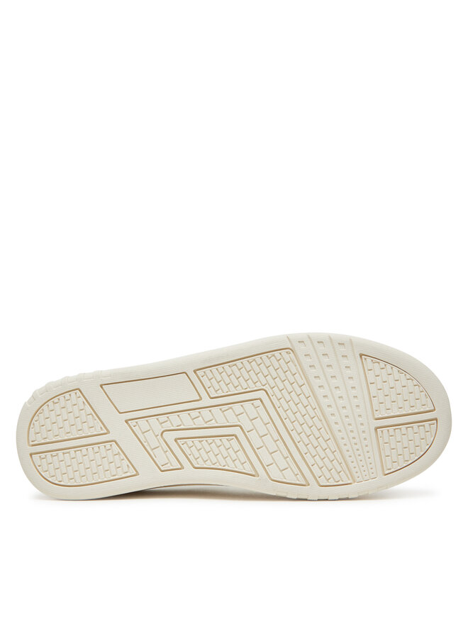 Calvin Klein Jeans Αθλητικά Calvin Klein Jeans V3X9-82081-1269B S Λευκό