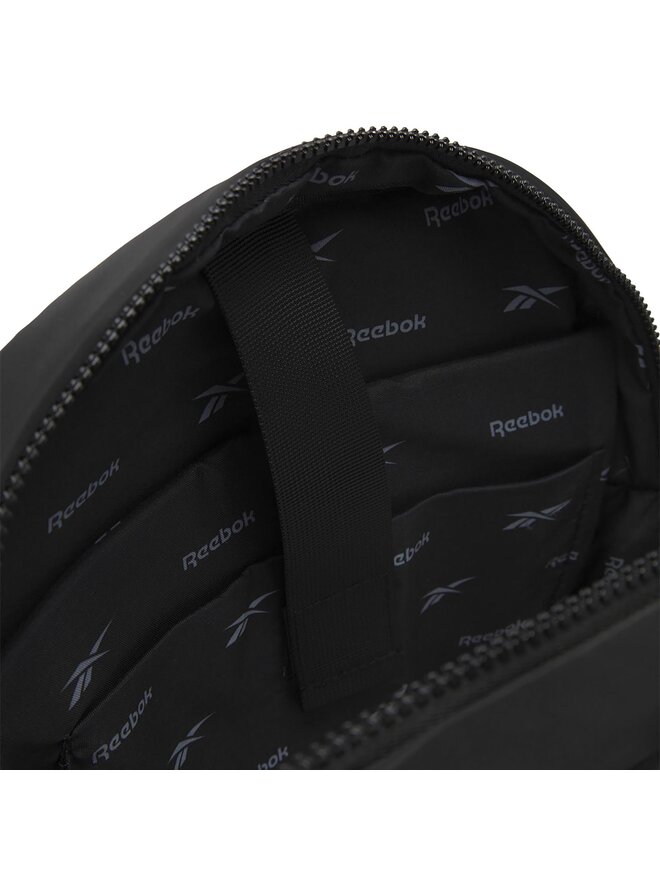 Reebok Σακίδιο Reebok RBK-012-CCC-05 Μαύρο