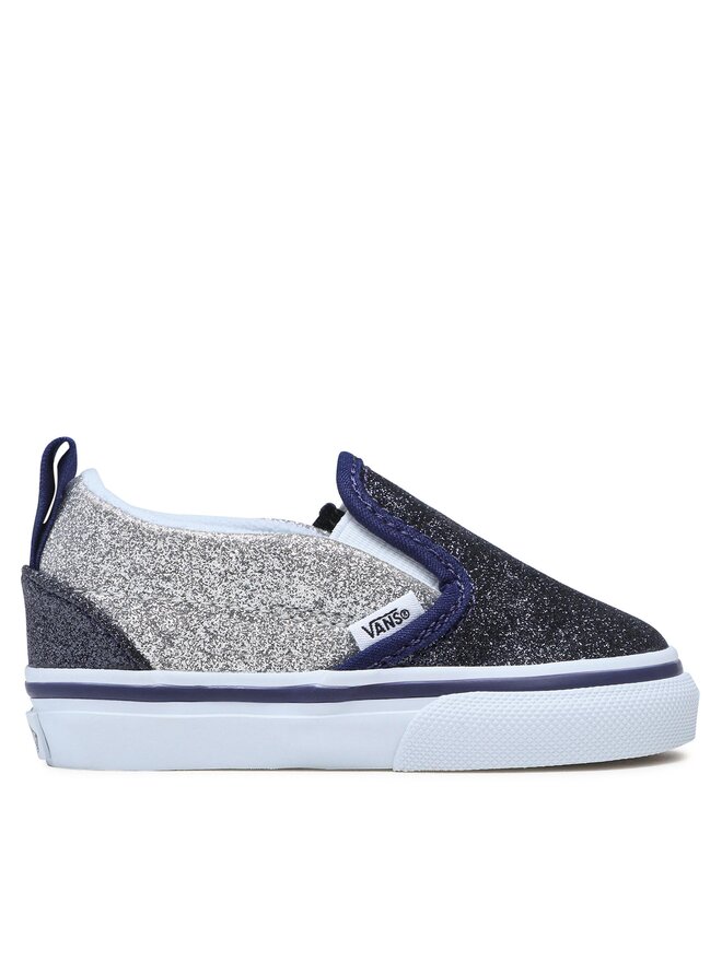Vans Scarpe sportive Vans Td Slip-On V VN0A3488SXN1 Argento