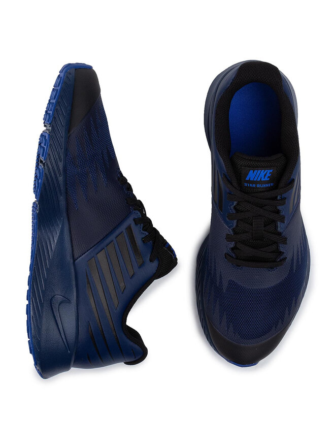 nike star runner rfl gs