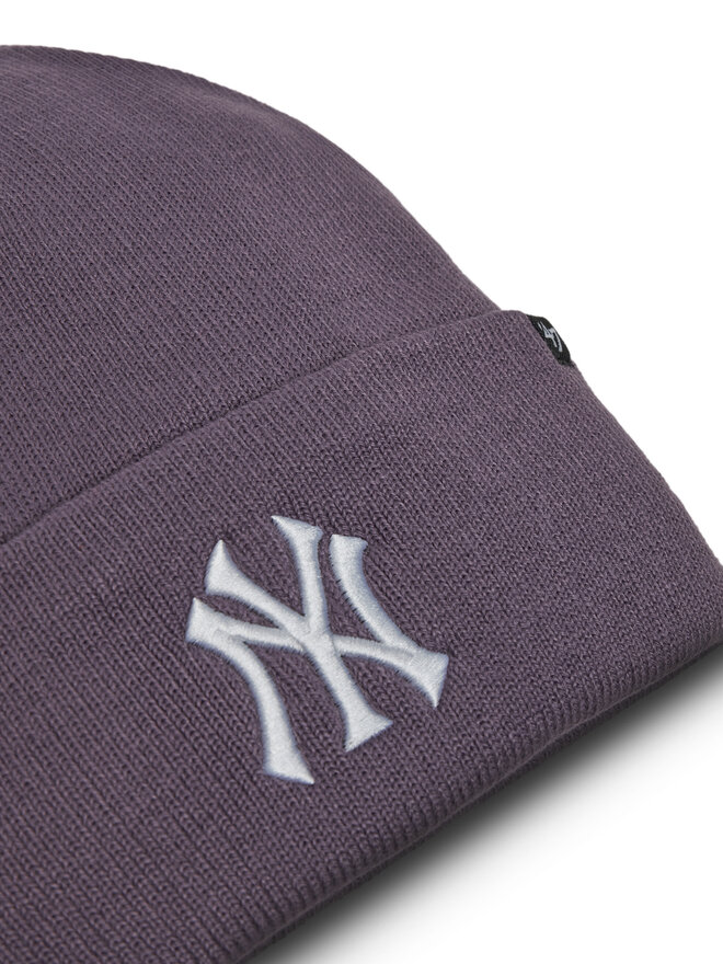 47 Brand Czapka 47 Brand MLB New York Yankees Haymaker '47 B-HYMKR17ACE Granatowy