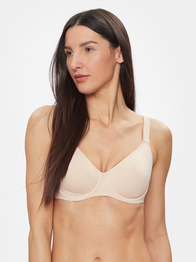 Dorina Dorina Sujetador con aros Lindsay DCWB0001MI076 Beis