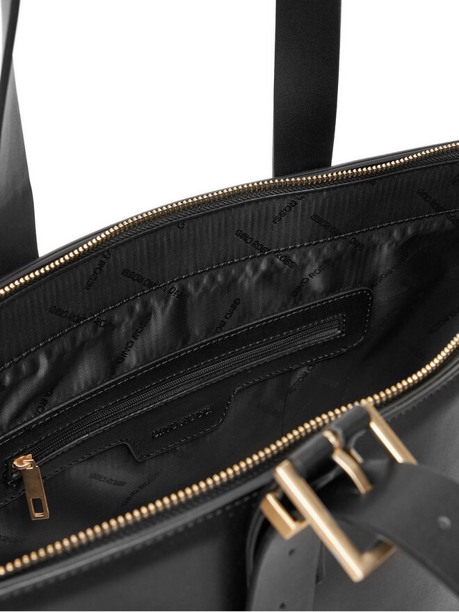 Gino Rossi Bolso Gino Rossi C-AYSHA-KQ78 Negro