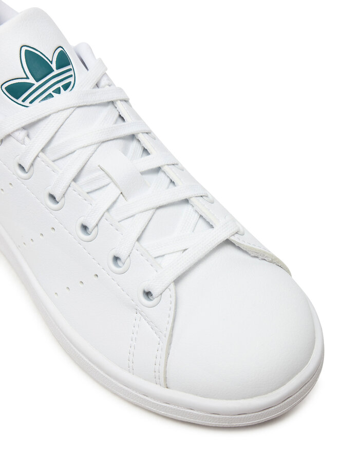 adidas Sneakersy adidas Stan Smith Shoes Kids IE9139 Biały