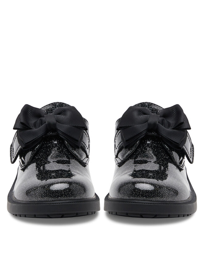 DeeZee Halbschuhe DeeZee CEO-CS6511-06 Schwarz
