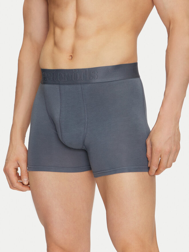 Resteröds Resteröds 5 darab boxer Gunnar 27935 49 Színes