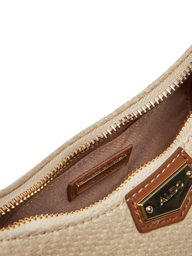 Aldo Torebka Aldo Sandrose 13934006 Beżowy