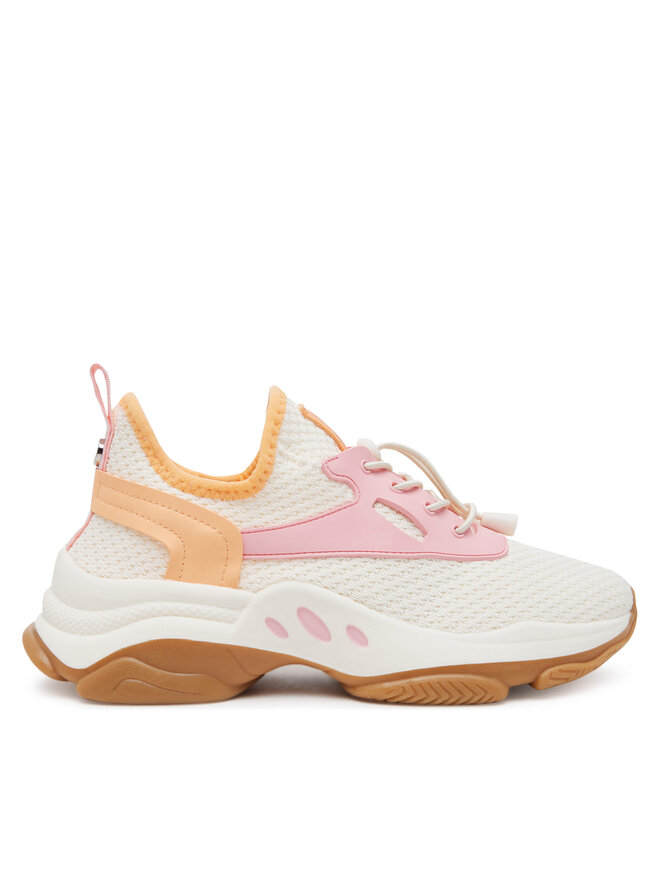 Steve Madden Sportcipők Steve Madden Match-E SM19000020 Fehér