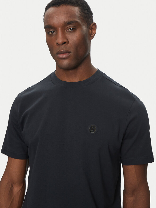 BOSS BOSS Camiseta Tee TL 50531569 Azul marino Regular Fit
