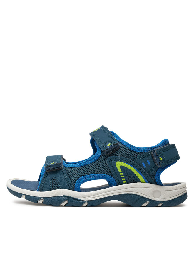 Leaf Sandalias Leaf Karhula LKARL201L Azul marino