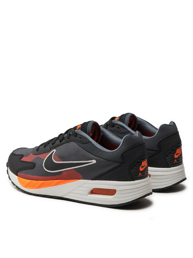 Nike Sneakers Nike Air Max Solo Se FJ2594 001 Gri