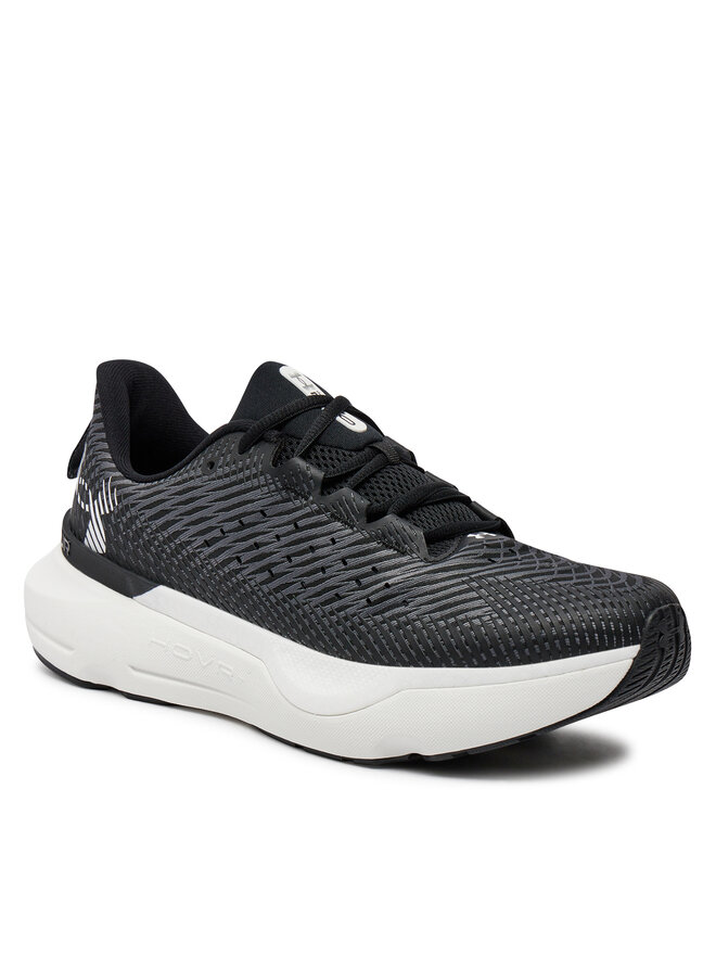 Under Armour Laufschuhe Under Armour Infinite Pro 3027190-001 Schwarz