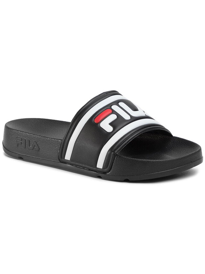 Fila Klapki Fila Morro Bay Slipper 2.0 1010901.25Y Czarny