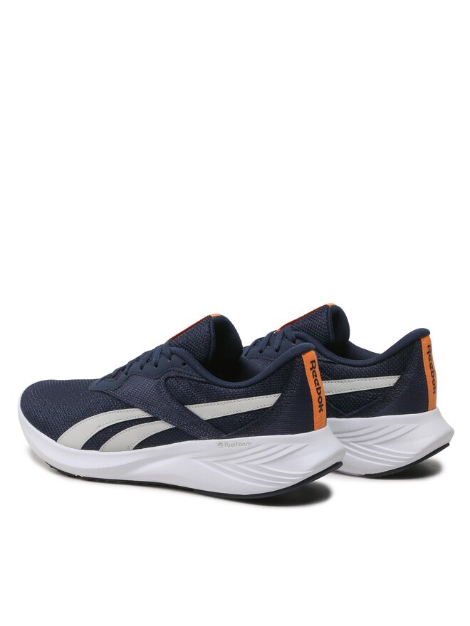 Reebok Взуття для бігу Reebok Energen Tech HQ9075 Голубий