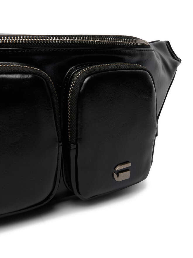 G-Star Raw Handtasche G-Star Raw EO-LDA8478 Schwarz