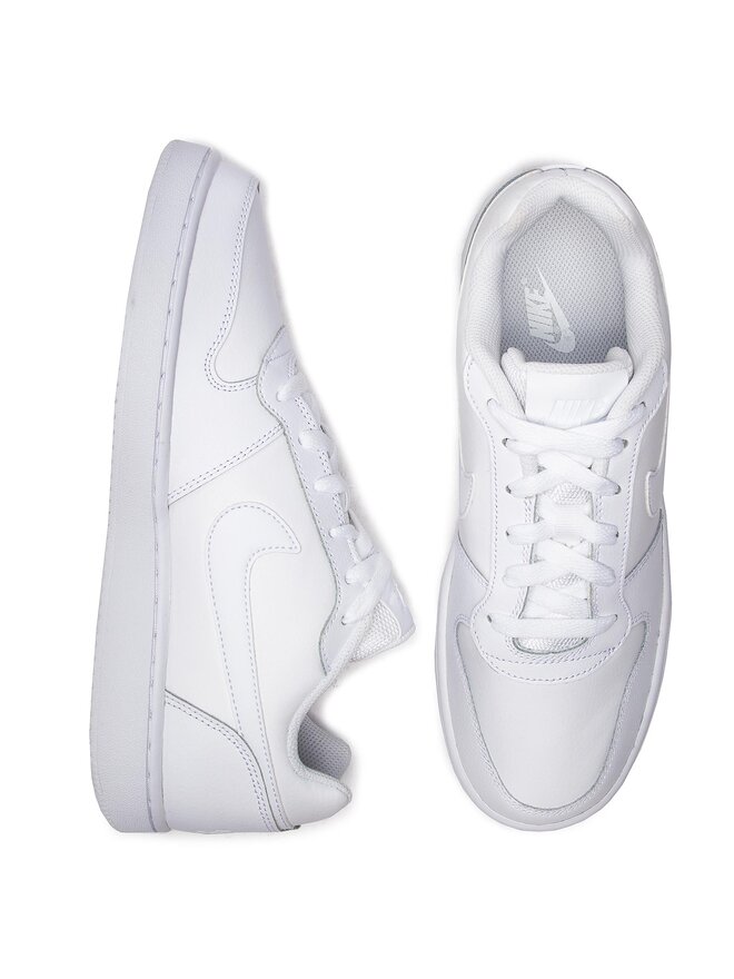 Nike Snīkeri Nike Ebernon Low AQ1775 100 Balts