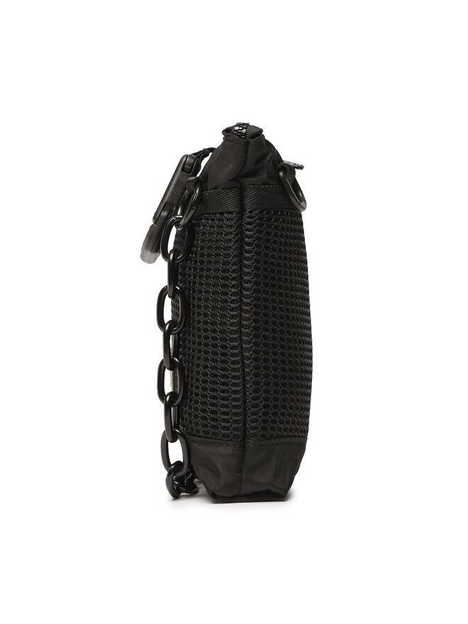 HXTN Supply Плоска сумка HXTN Supply Urban-Attitude Shoulder Pouch H155010 Чорний
