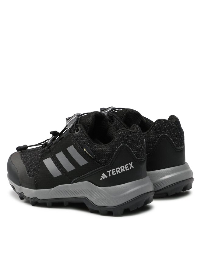 adidas Trekingová obuv adidas Terrex GORE-TEX Hiking Shoes IF7519 Čierna